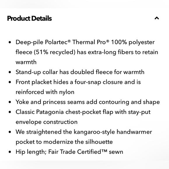 Patagonia Re-Tool Snap-T Pullover in Deep Plum Light Balsamic X-Dye Size S - Picture 2 of 10